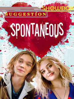 Spontaneous (2020)