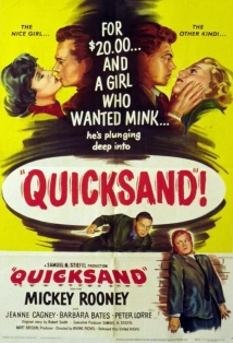 Quicksand (2023)