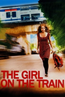 The Girl on the Train (2021)