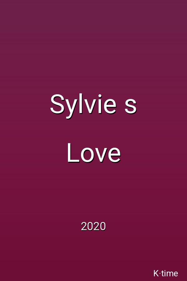 Sylvie s Love (2021)
