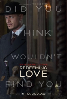Redeeming Love (2022)