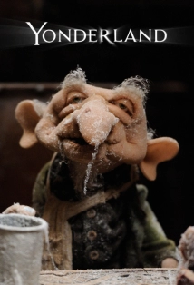 Yonderland (2013)
