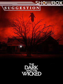 The Dark and the Wicked (2020)