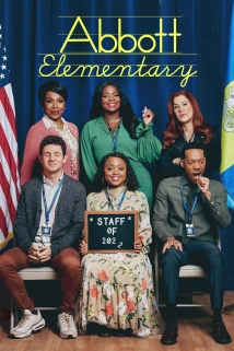 Abbott Elementary (2025)