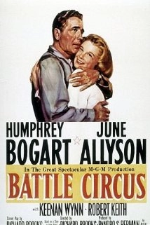 Battle Circus (1953)