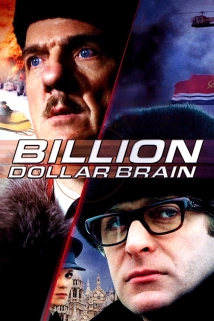 Billion Dollar Brain (1967)
