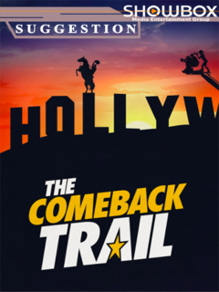 The Comeback Trail (2020)