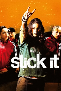 Stick It (2006)