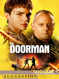 The Doorman (2020)