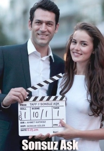 Sonsuz Ask (2017)