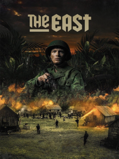 The East (2020)