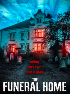 The Funeral Home (2020)