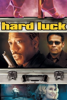 Hard Luck (1921)