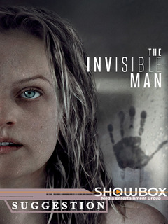 The Invisible Man (2020)