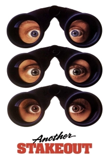 Another Stakeout (1987)