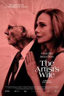 The Artist's Wife (2020)