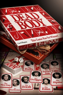 Dead Body (2016)