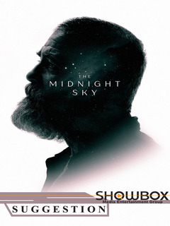 The Midnight Sky (2020)