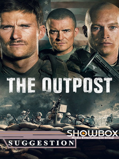 The Outpost (2020)