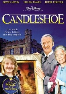Candleshoe (1977)