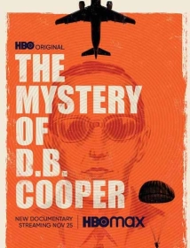 The Mystery of D B Cooper (2020)