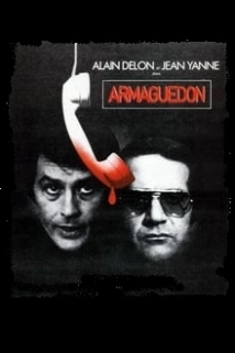 Armaguedon (1977)