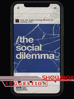 The Social Dilemma (2020)