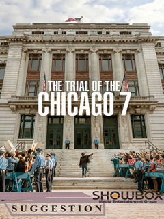 The Trial of the Chicago 7 (2020)