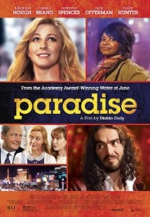 Paradise (2023)