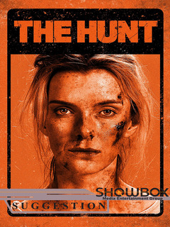 The Hunt (2020)