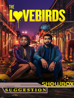 The Lovebirds (2020)