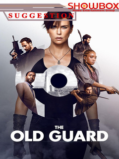 The Old Guard (2020)