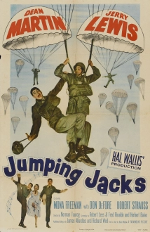 Jumping Jacks (1952)