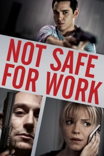 Not Safe for Work (2014)