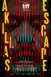 Akilla's Escape (2020)