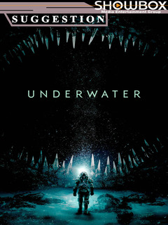 Underwater (2020)