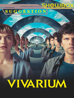 Vivarium (2020)