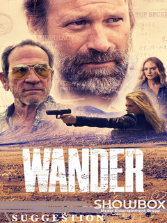 Wander (2020)