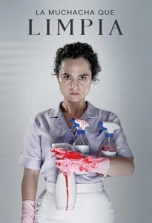 The Cleaning Lady (2022)