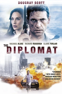 The Diplomat (2025)