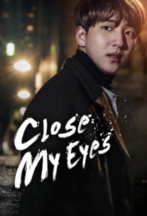 Close Your Eyes (2023)