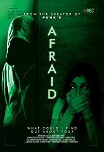 Afraid (2024)
