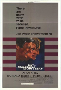 The Seduction of Joe Tynan (1979)