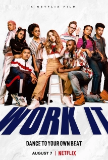 Work It (2021)