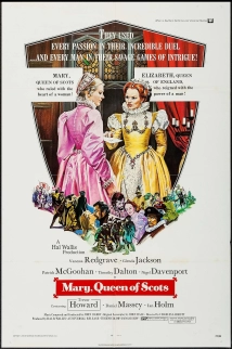 Mary, Queen of Scots (2018)