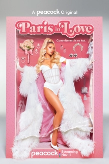 Paris in Love (2022)
