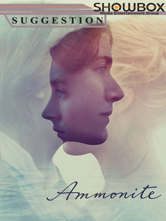 Ammonite (2020)