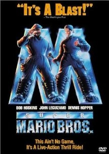 Super Mario Bros (1993)