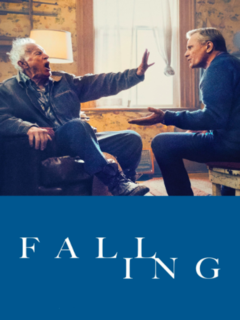 Falling (2020)