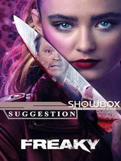 Freaky (2020)
